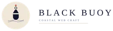 Black Buoy logo